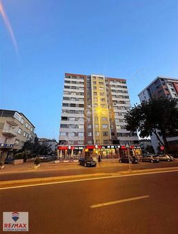 Kızılırmak Cad. Üzeri Satılık 3+1 Daire