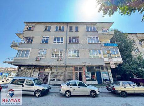 Sahabiye Merkezde Kombili Kiralık 3+1 Daire