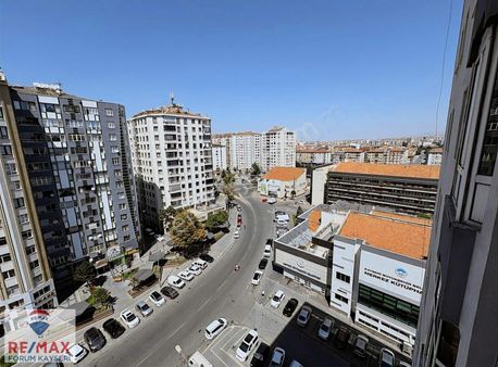 Forum Avm Karşısında Mükemmel Konumda Kiralık 3+1 Daire