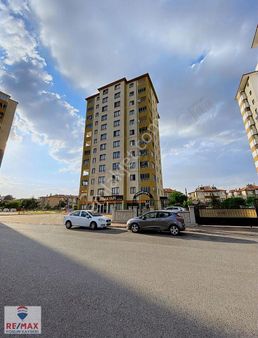 Merkezi Konumlu Satılık 3+1 Daire