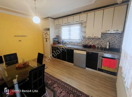 Bergama Eşyalı Kiralık 4+1 Ters Dubleks Daire