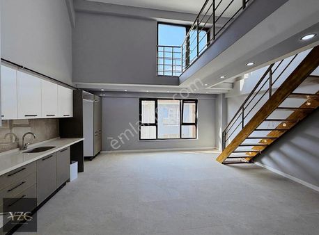 Çamlıca Mh.gündüz Ökçün Yakını Galeri Tipi 2+1 Geniş Dubleks!!!!