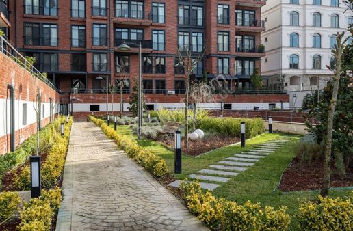 İnfo'dan Model Göktürk'te Kaçırılmayacak 2+1 Satılık Daire