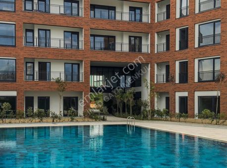 Göktürk Koray Liberté 1+1 Satılık Yüksek Tavan, Geniş Balkon