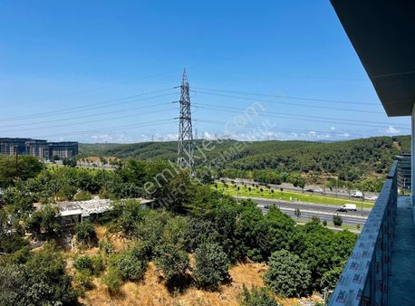 İnfo Gayrimenkul'den İstova Green'de Orman Manzaralı 1+1