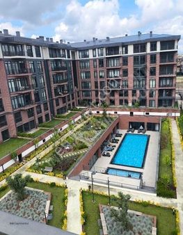 İnfo Gayrimenkul'den Model Göktürk'te Satılık 2+1 Bahçe Dubleks