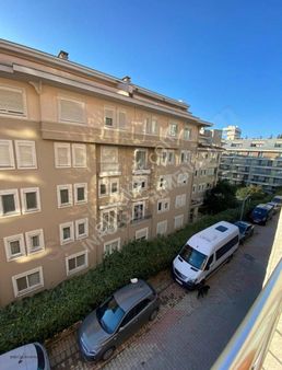 İnfo Gayrimenkul'den Satılık 2+1 Temiz Ferah Daire