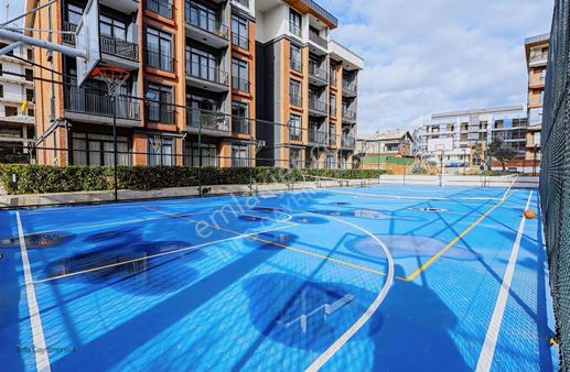 İnfo'dan Model Göktürk'te Bahçe Dubleks 2+1 Satılık Daire