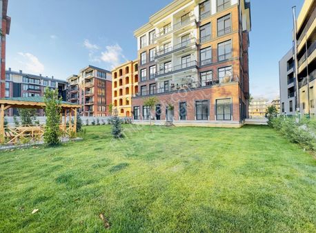 İnfo Gayrimenkul'den Novo Sitesinde Kiralık 2+1 Daire