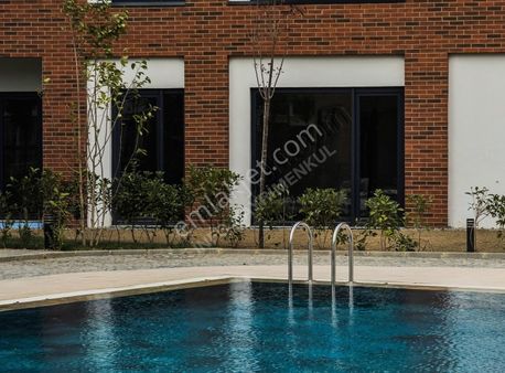 Göktürk Koray Libertéde 2+1 Satılık Yüksek Tavan, Çift Balkon