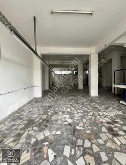 Taşoluk Yeşil Pazar Caddesinde Düz Giriş Kiralık Dükkan !