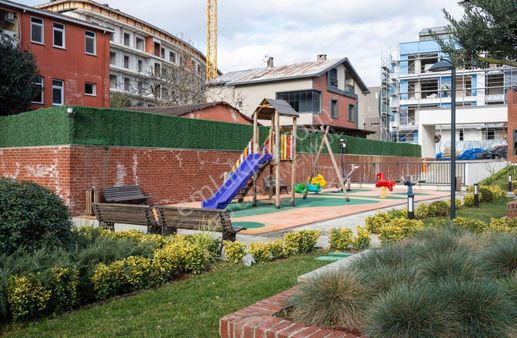 İnfo'dan Kiralıkta Son Şans! Model Göktürkte 1+1 Daire