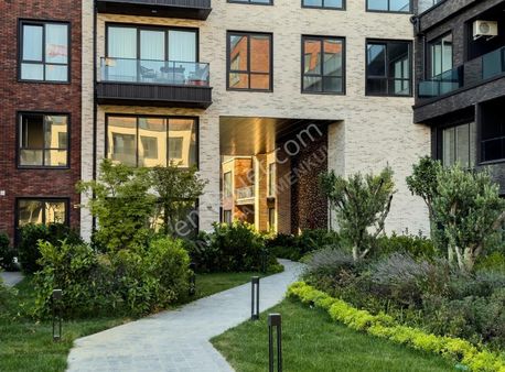 Evinpark Göktürk'te Prestijli Yaşam İçin 4,5+1 Geniş Daire