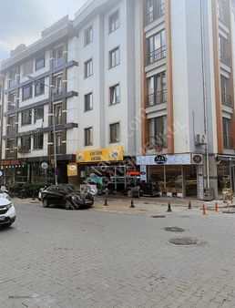 Göktürk Merkezde Çarşı İçinde Kapalı Mutfak...