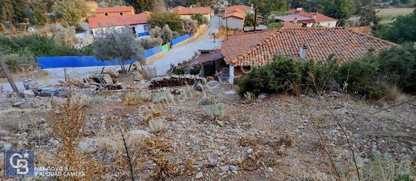 Fadılca Mah Köyiçi İmarlı Müstakil Tapulu Arsa