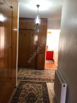 Mustafa Kemal Paşa İlçe Merkezinde Manzaralı 3+1 Ön Cephe Daire