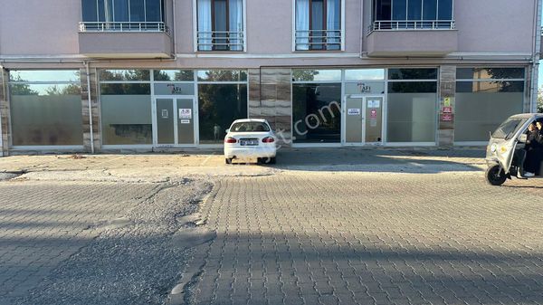 Kiralık 950 M2 İş Yeri Cumayeri Ortamah