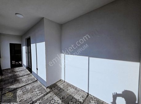 Lüx Erzurum Dan Lüks Sitede 3+1 Kiralık Daire