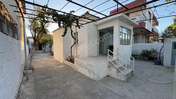 Fevzipaşa Mahallesi’nde Satılık Yatırım Fırsatı! ✨