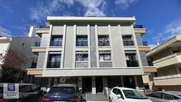 Gaziosmanpaşa Harika Konum Oturuma Hazır 1+1 Lüks Daire