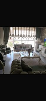 Kuşadası Ege Mahallesi Elit Bir Sitede