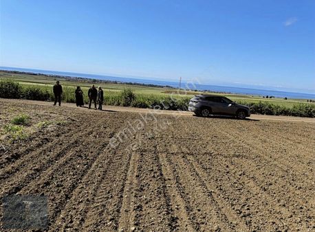 Deniz Manzaralı Kelepir Yatırımlık Arsa