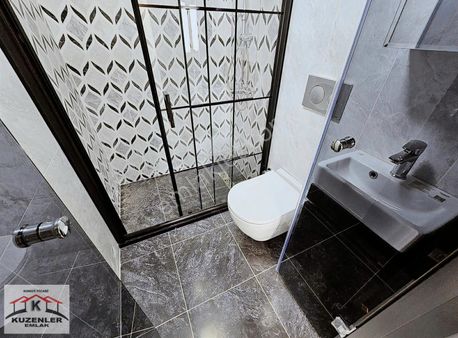 Kuzenler'dn Sıfır Site_alttan Isıtmalı 15.kat 4+1 Fırsat Dairesi