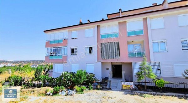 Korkuteli İmrahor'da Yeni Binada Satılık 3+1 Daire