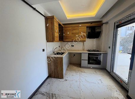 Turkuaz'dan Koruluk Dibinde Hesaplı Daire