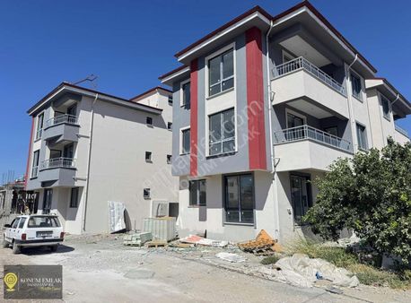 Muğla Ortaca Çaylı Mah Satılık 2+1 Daire