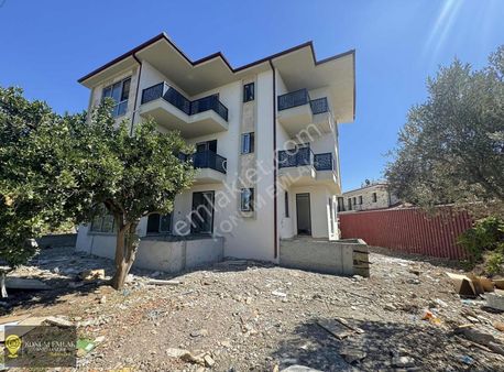 Muğla Ortaca Çaylı Mah Satılık 2+1 Daire