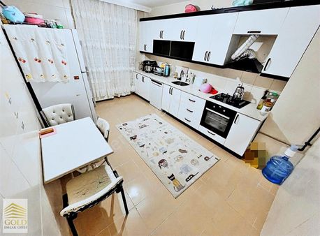 Goldtan Yozgat Bulvarı Yakını Katta Asansörlü Satılık 3+1 Daire_