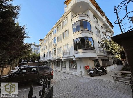 M.sinan Mahallesinde Muhteşem Bir Dublex 4+2 Odalı 250m2