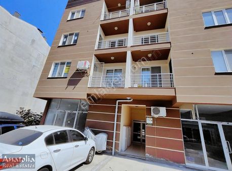 Full Eşyalı Kiralık 1+1 Daire