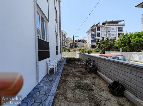 Merkez De Satılık 3+1daire