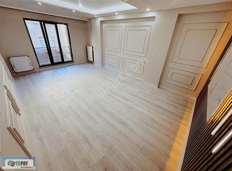 Erpay İnşaat'tan Sultançiftliği Mah 3+1 130m² Satılık Daire