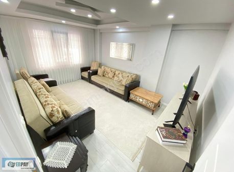 Erpay İnşşat'tan Tramvay Dibi 3+1 130 M2 Sıfır Yüksek Giriş Kat