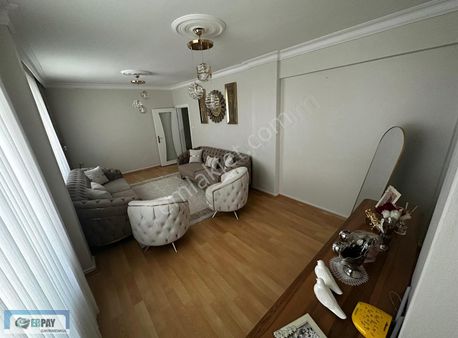 Erpay İnşaat'tan Sultançiftliği Mah 3+1 160² Satılık Daire