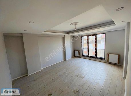 Erpay İnşaat'tan Cebeci Mah 2+1 90m² Satılık Sıfır Daire