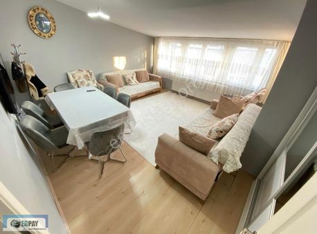 Erpay İnşaat'tan Uğurmumcu Mah 4+2 185 M² Satılık 3 Kat Daire