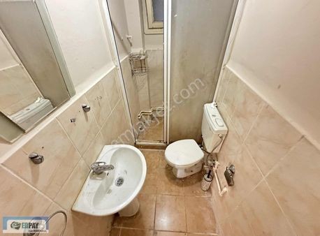 Erpay İnşaat'tan Abdi İpekçi Cadde Üstü 2+1 95m² Yatırıma Uygun