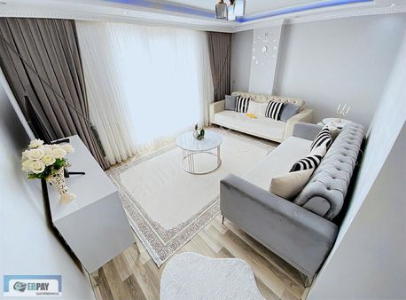 Erpay İnşaat'tan İ.paşa Mah 2+1 95m² 1 Kat Dairemiz