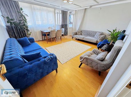 Erpay İnşaat'tan İ.paşa Mah 2+1 110m² Fırsat Ara Kat Daire