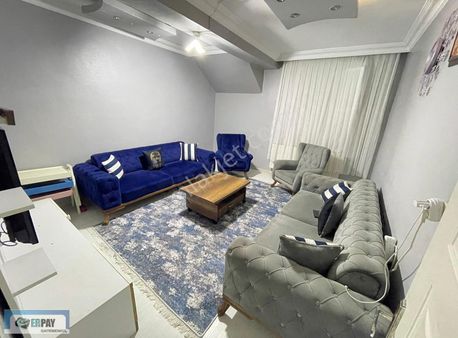 Erpay İnşaat'tan Esentepe Mah 3+1 125m² Satılık Daire
