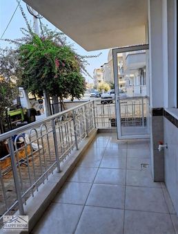 Ünsal Mh'de Satılık 3+1 115m2 Ters Dubleks