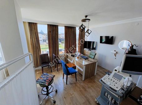 Şehrin Merkezinde Kiralık İşletme