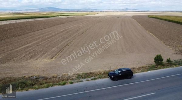 Gama Gayrimenkul'den Sakaryabaşı Pınarına Çok Yakın Tarla