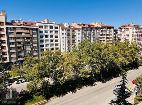 Gama Gayrimenkul'den Atatürk Bulvar'ının En Güzel Yerinde 3+1