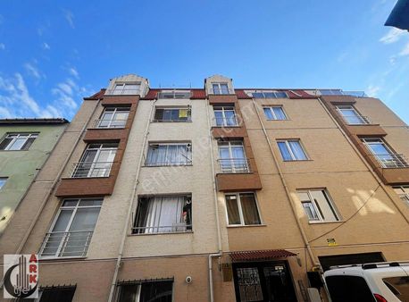 Ark Life'dan Emek Mah.ertaş Caddesi Yakını Fırsat 3+1 Daire