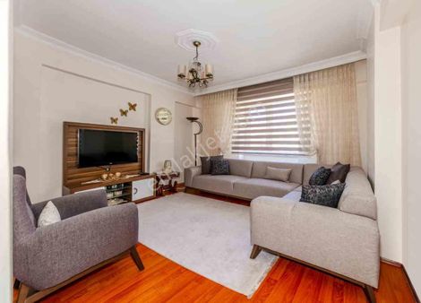 Gaziosmanpaşa Merkezde 3+2 Dubleks Daire